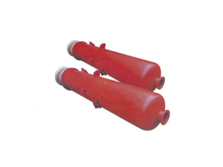 600kW隔爆型氣體電加熱器